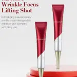 Isa Knox Wrinkle Focus Firming Cream